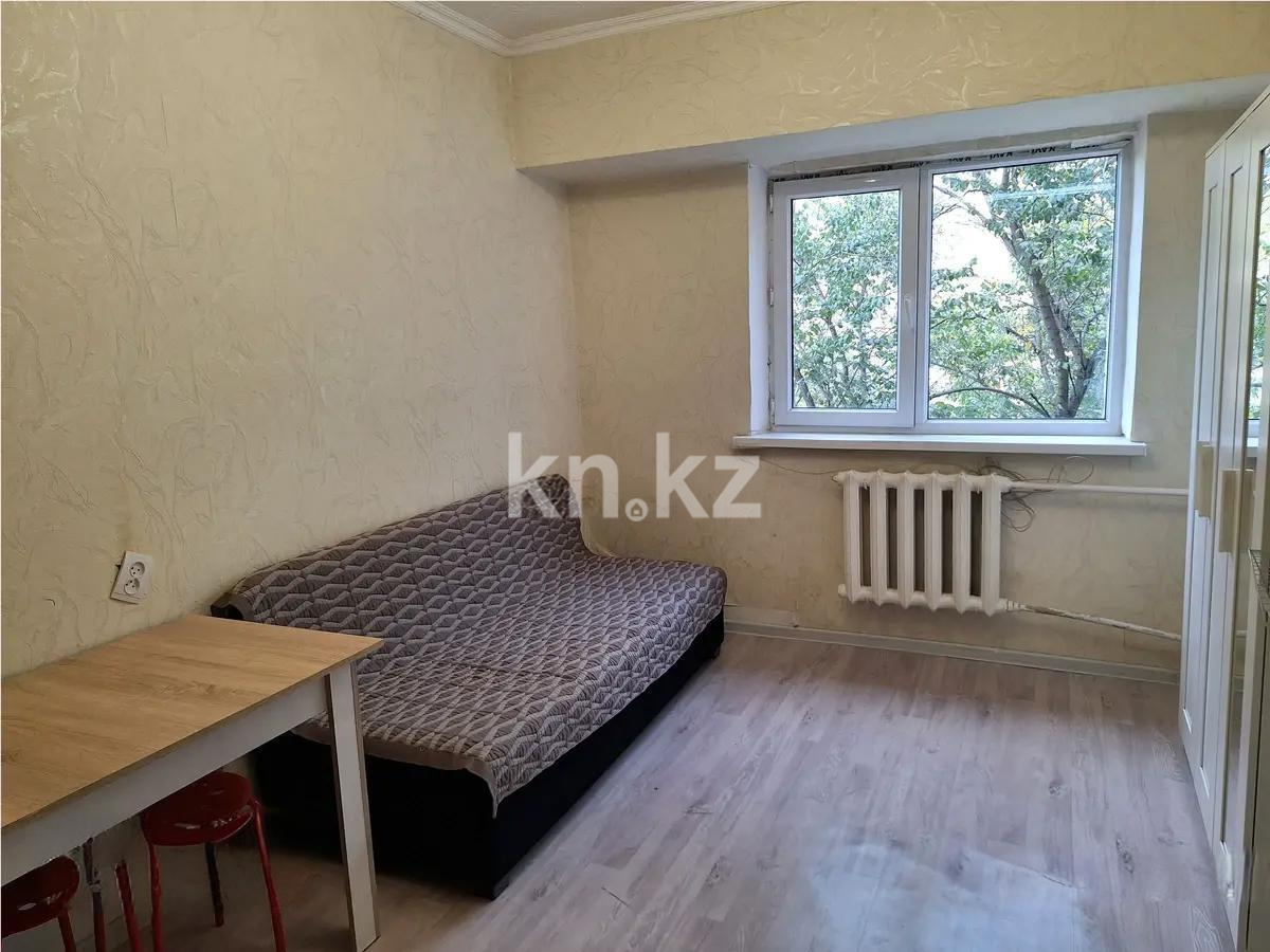 Продажа 1-комнатной квартиры, 17.3 м² - Продажа однокомнатных квартир от собственников в Алматы - страница 8 фото 4 из 4