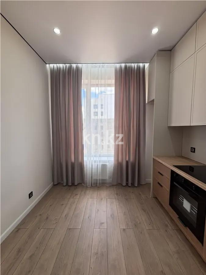 Продажа 2-комнатной квартиры, 52 м² - Продажа двухкомнатных квартир в кирпичном доме в Астане фото 3 из 5