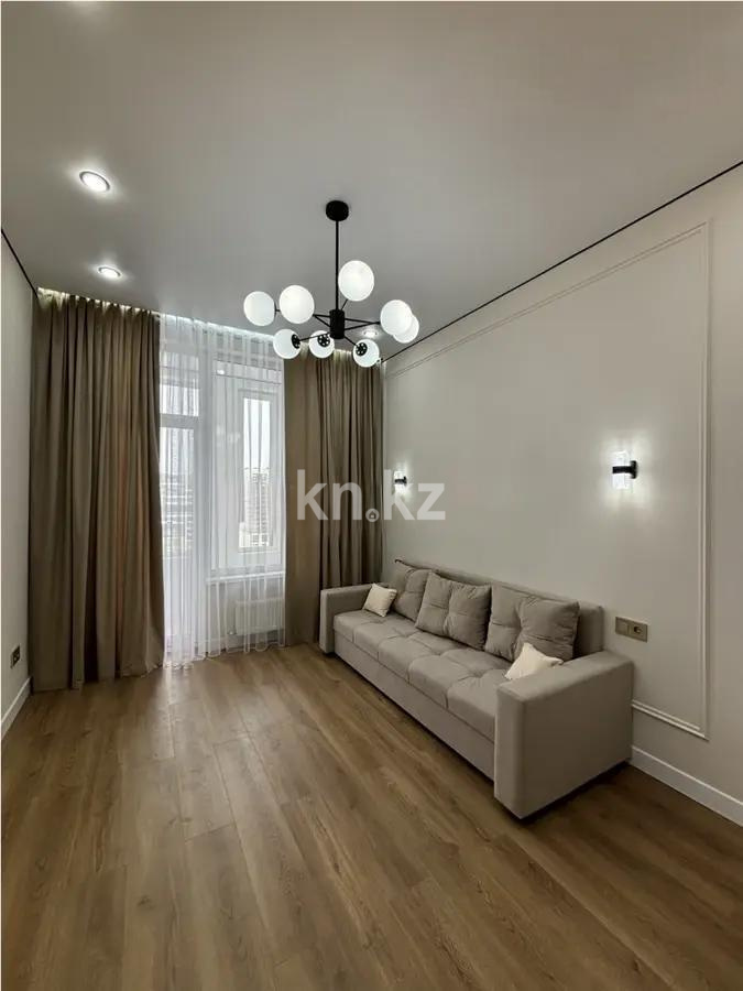 Продажа 3-комнатной квартиры, 66 м² - Продажа недвижимости в Астане - страница 11 фото 1 из 6