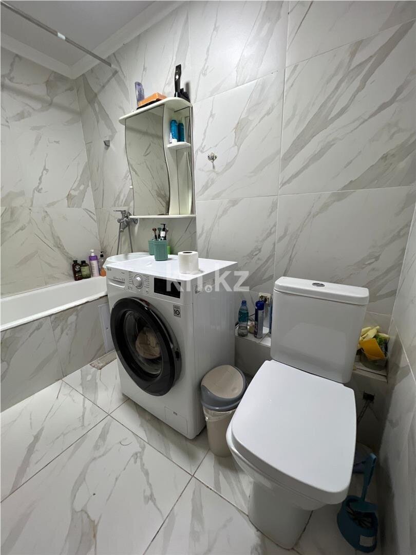 Продажа 2-комнатной квартиры, 50 м² в Астане - фото 9