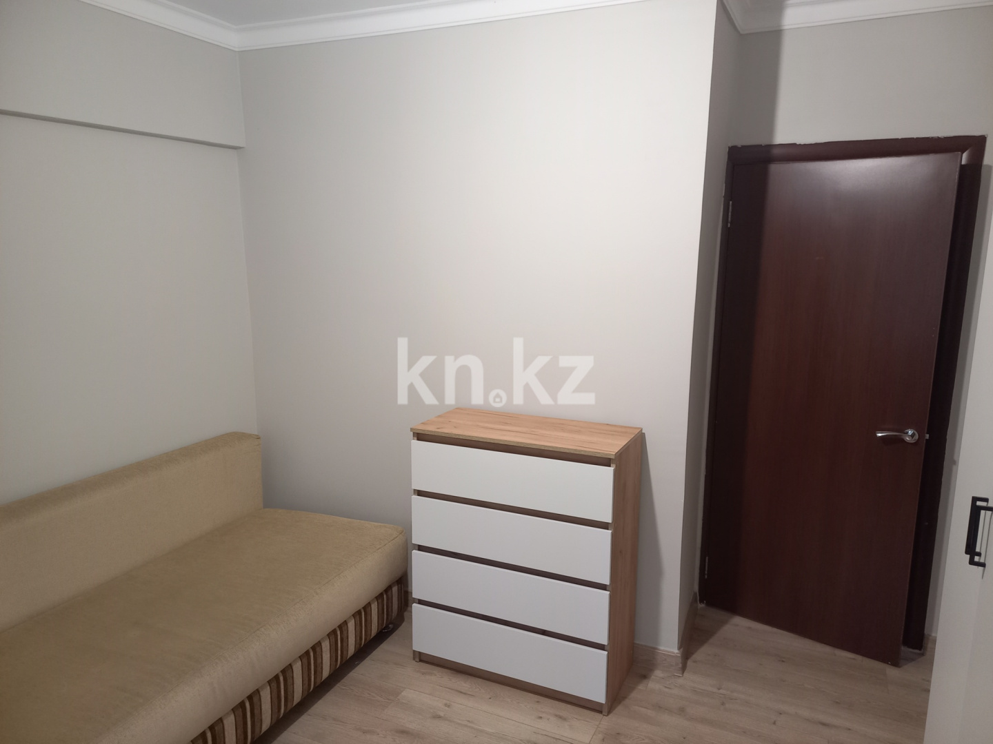 Аренда 3-комнатной квартиры, 69 м² - Аренда квартир помесячно в Алматы фото 30 из 31