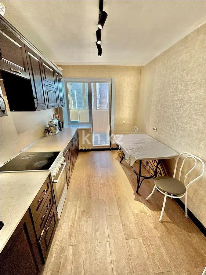 Продажа 2-комнатной квартиры, 58.6 м², ул. Жургенова, дом  30 в Астане - фото 3 Продажа 2-комнатной квартиры, 58.6 м², ул. Жургенова, дом  30 в Астане - фото 3