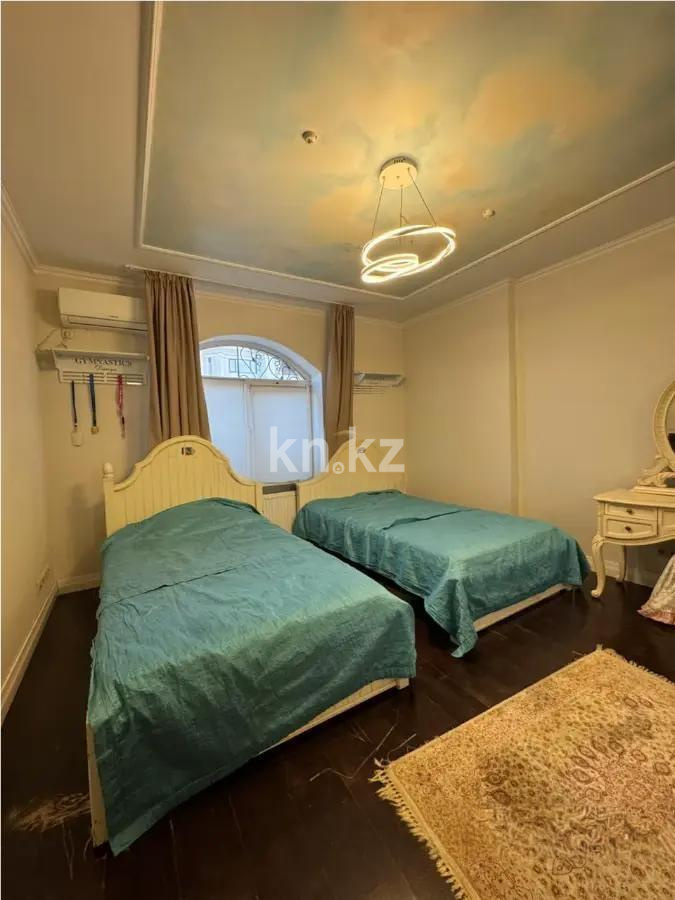 Продажа 4-комнатной квартиры, 141 м² - Продажа квартир в Бостандыкском р-не Алматы - страница 2 фото 3 из 6