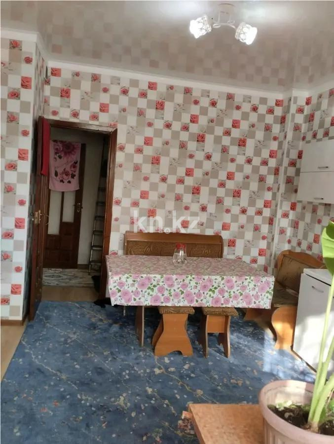 Продажа 1-комнатной квартиры, 42.3 м², мкр. Айнабулак-4, дом  173 - Продажа  однокомнатных квартир в Алматы фото 1 из 4