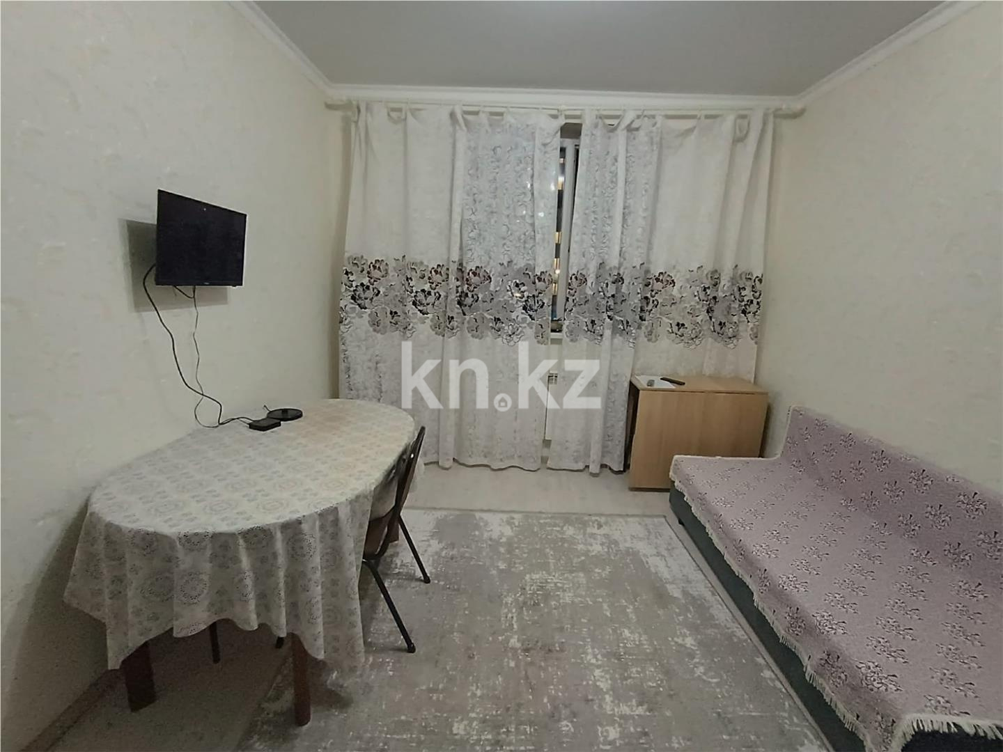 Продажа 2-комнатной квартиры, 40 м², ул. Болекпаева в Астане - фото 4