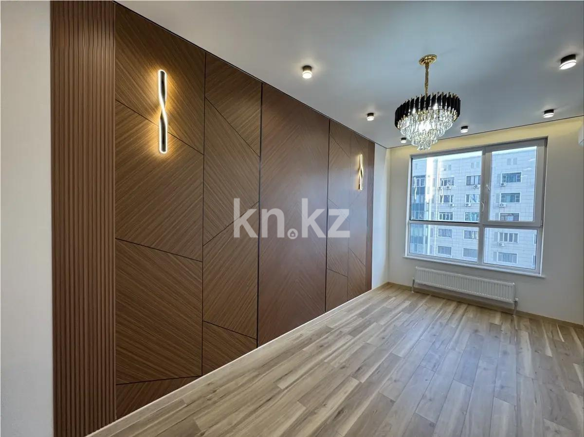 Продажа 2-комнатной квартиры, 48 м² в Алматы