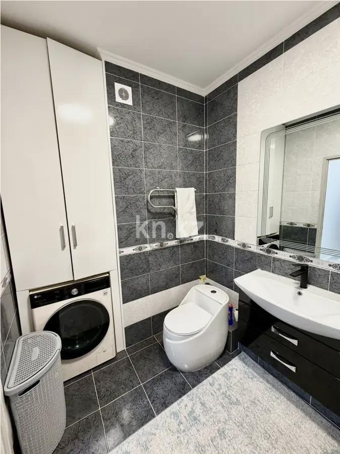Продажа 3-комнатной квартиры, 92 м² в Алматы - фото 7