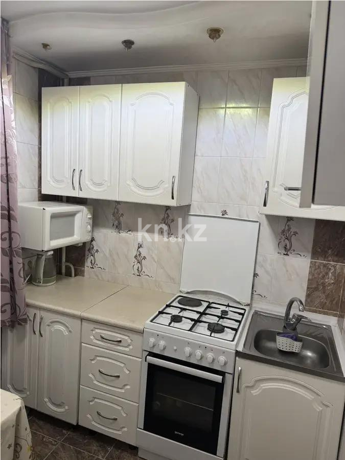 Продажа 2-комнатной квартиры, 42.9 м² - Продажа квартир в Алматы фото 3 из 6