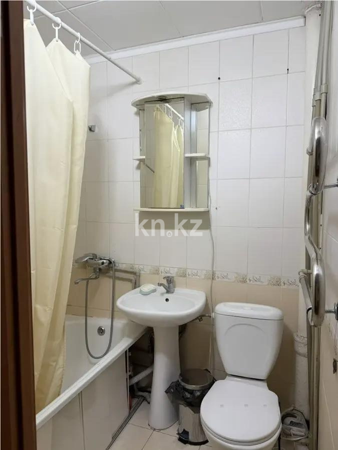 Продажа 2-комнатной квартиры, 42 м² в Алматы - фото 4