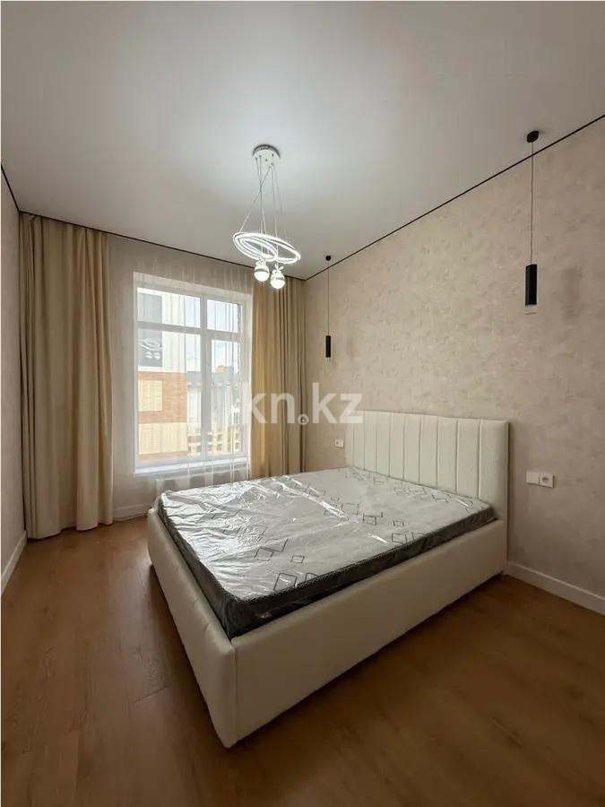 Продажа 2-комнатной квартиры, 48 м², ул. Е-15, дом  13 в Астане - фото 2