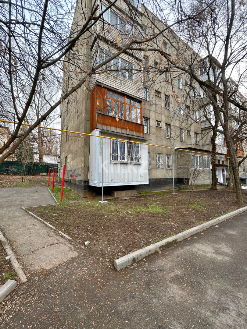 Продажа 4-комнатной квартиры, 90 м² в Алматы - фото 22