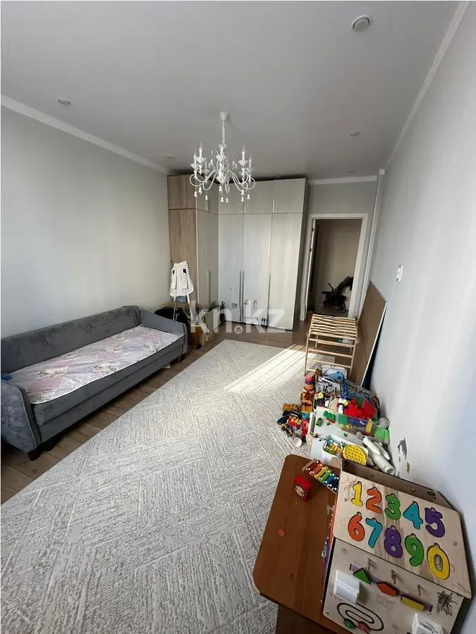 Продажа 3-комнатной квартиры, 72 м² в Астане