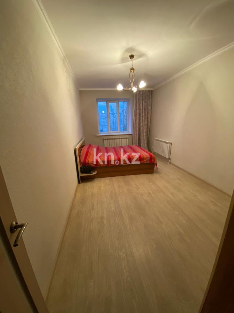 Продажа 3-комнатной квартиры, 86 м², ул. Жакыпа Омарова - Продажа квартир в Астане фото 4 из 9