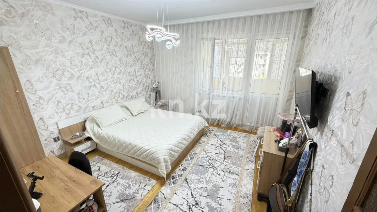 Продажа 3-комнатной квартиры, 70 м² - Продажа квартир в Алматы фото 3 из 8