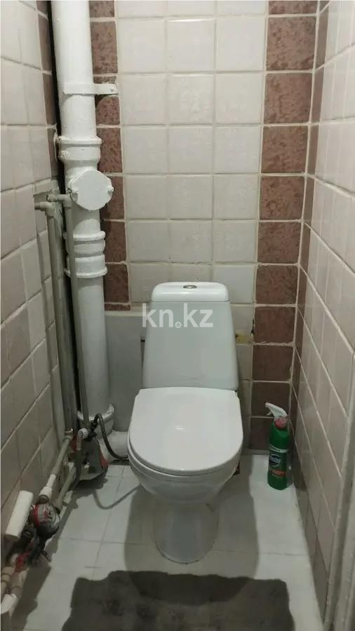 Продажа 3-комнатной квартиры, 63 м² - Продажа трехкомнатных квартир в р-не Байконур Астаны фото 5 из 7