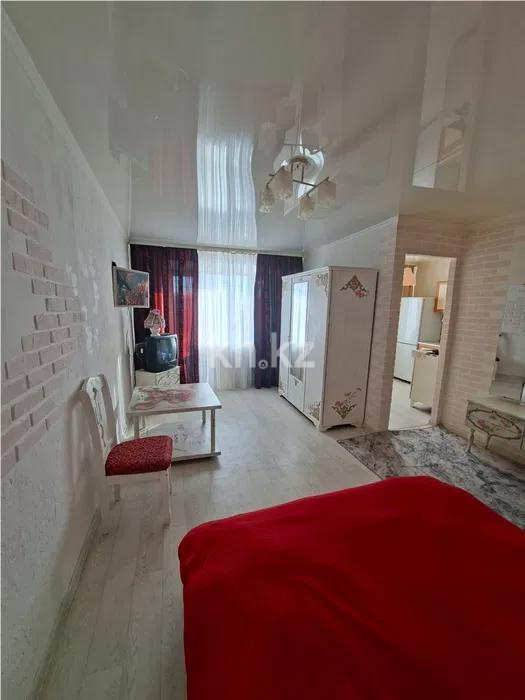 Продажа 1-комнатной квартиры, 32 м² - Недвижимость в Темиртау фото 1 из 4