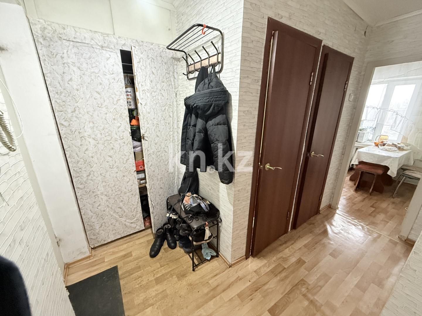 Продажа 2-комнатной квартиры, 46 м², пр. Строителей, дом  25 - Продажа квартир в Кокшетау фото 11 из 15