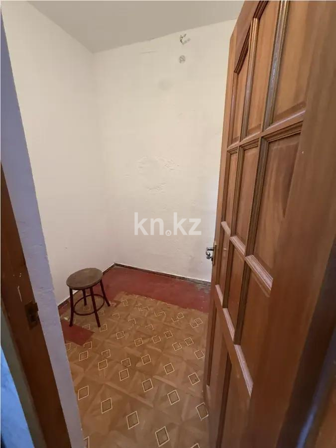 Продажа 4-комнатной квартиры, 89 м², мкр. Орбита-2, дом  17в - Продажа  четырехкомнатных квартир в Алматы без посредников фото 7 из 8
