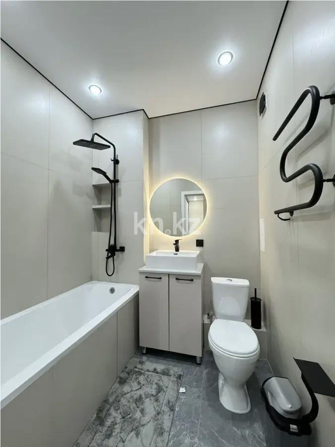 Продажа 2-комнатной квартиры, 45 м², мкр-н Шугыла, дом  340/46 в Алматы - фото 4