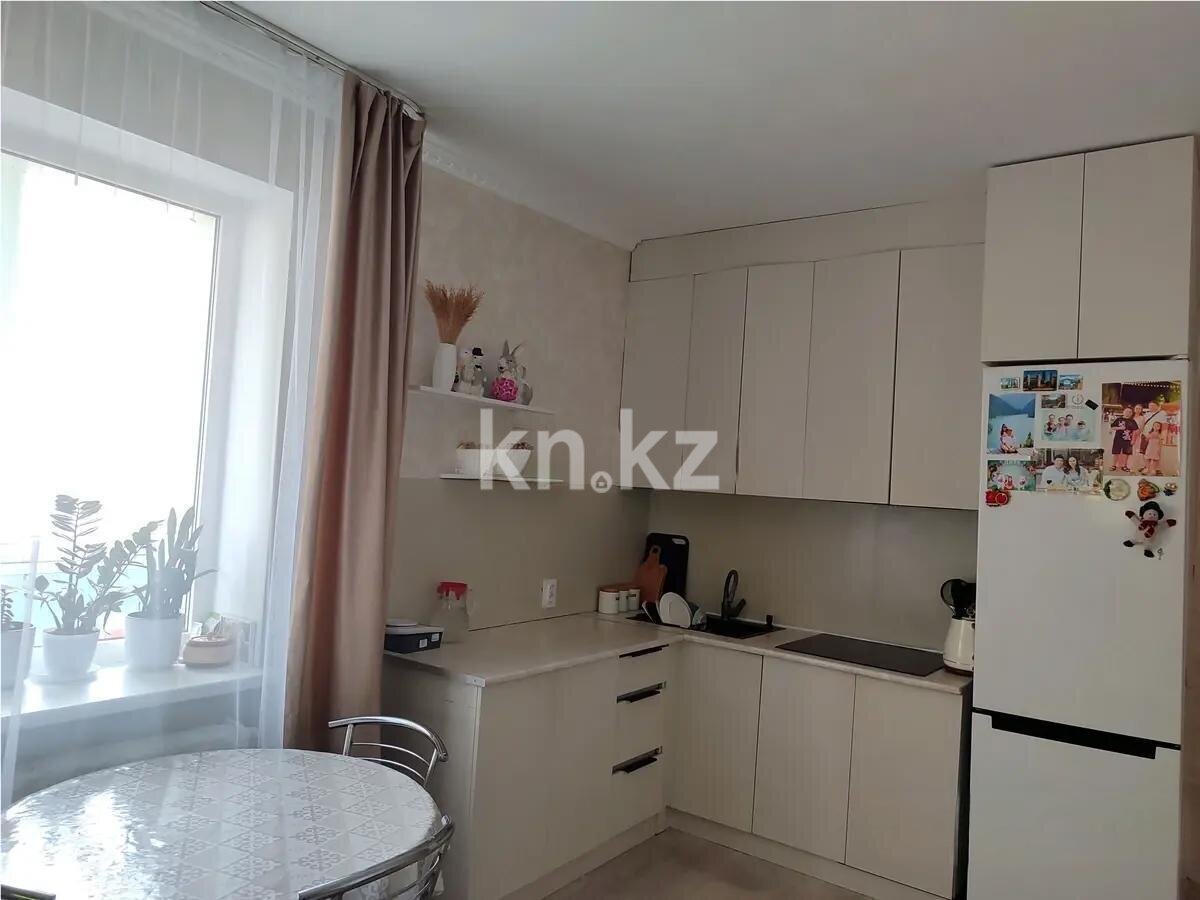 Продажа 2-комнатной квартиры, 44.6 м² в Астане - фото 2