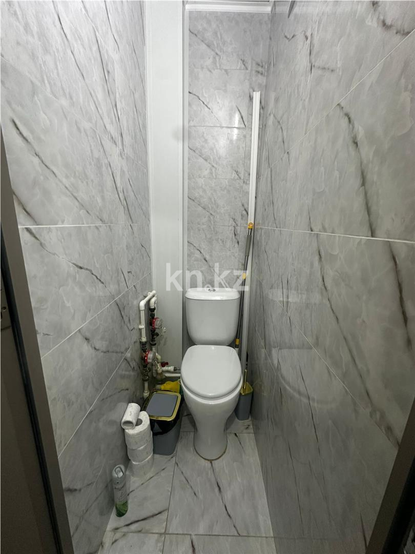 Продажа 2-комнатной квартиры, 48 м², мкр-н 7-й, дом  20 в Темиртау - фото 8