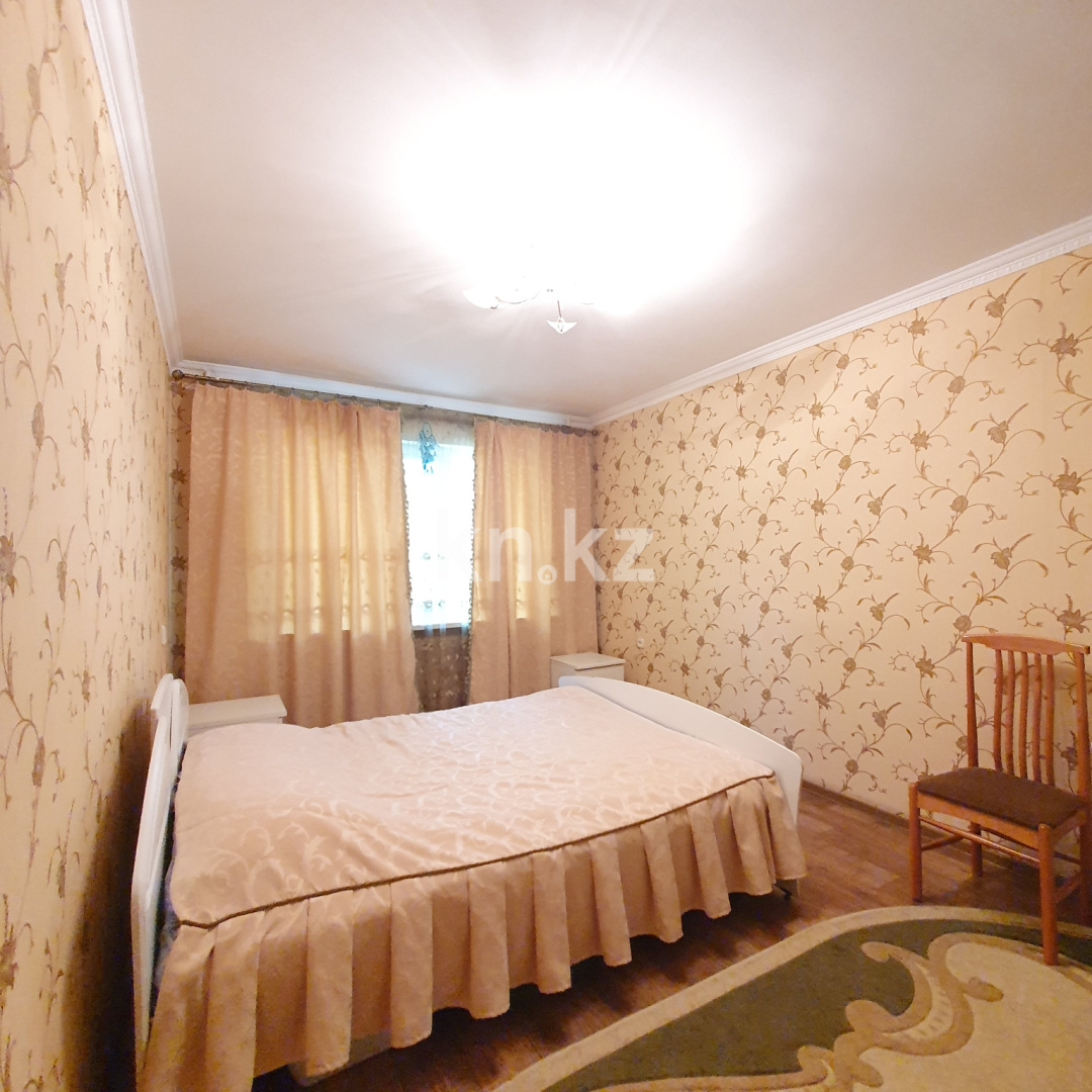Продажа 3-комнатной квартиры, 60 м² - Продажа квартир в Актобе фото 3 из 25