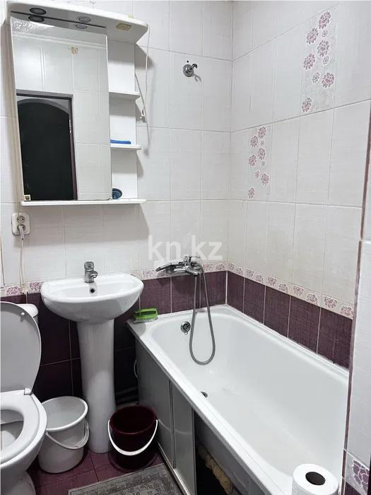 Продажа 1-комнатной квартиры, 30 м², ул. Сейфуллина, дом  27/2 в Астане - фото 3