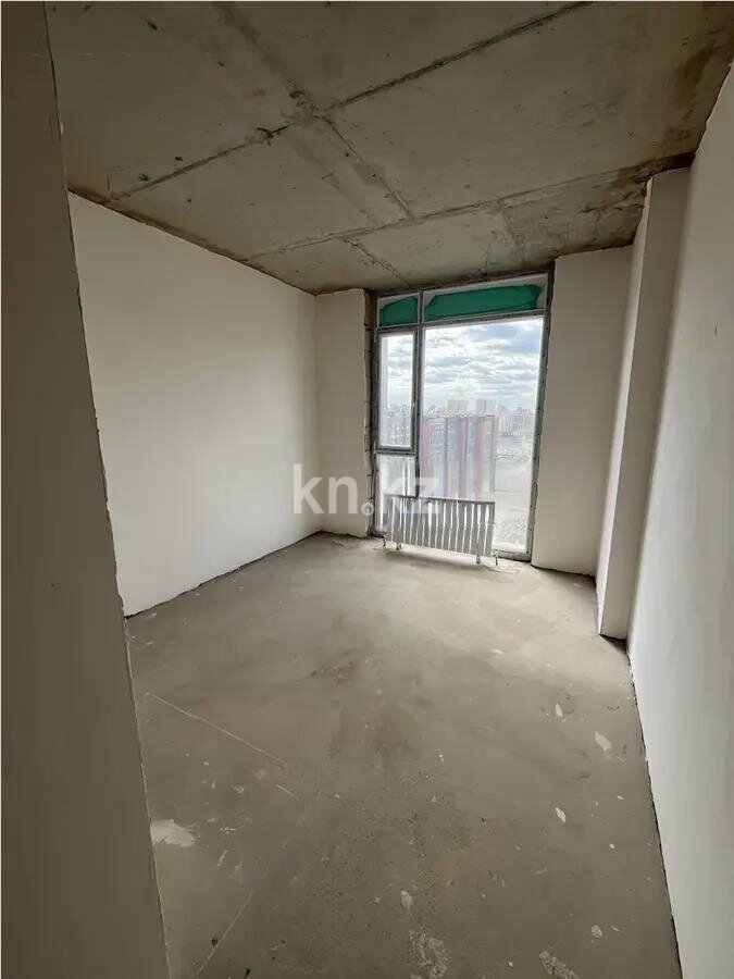 Продажа 2-комнатной квартиры, 61 м² в Астане - фото 3