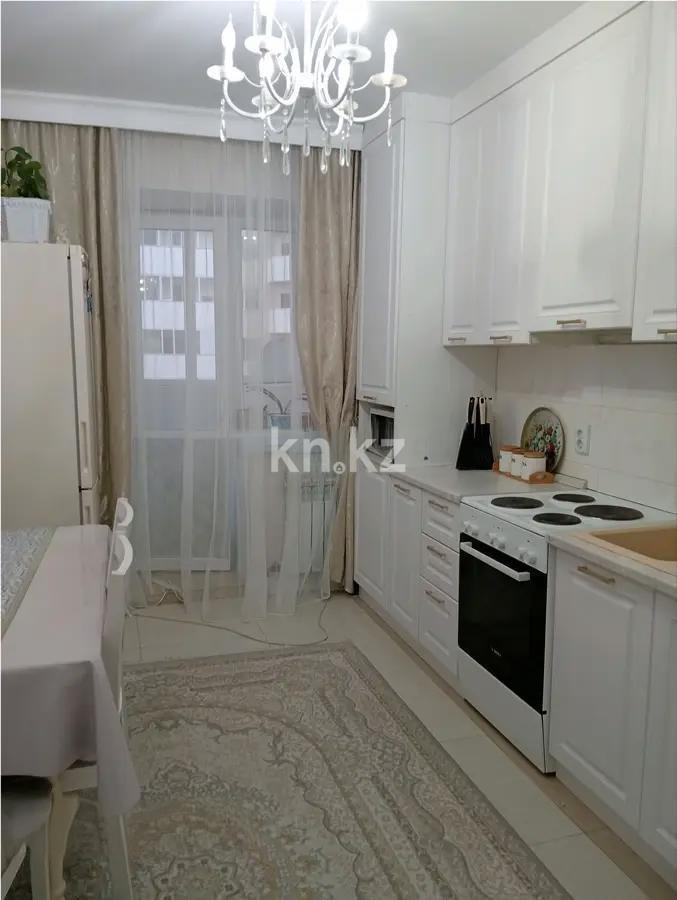 Продажа 3-комнатной квартиры, 72.4 м², ул. Е-15, дом  15 в Астане - фото 4