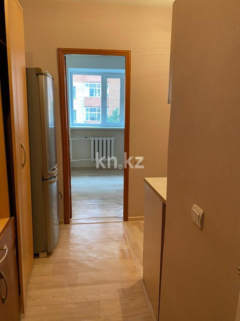 Продажа 1-комнатной квартиры, 18 м², ул. Манаса, дом  20/2 в Астане - фото 6