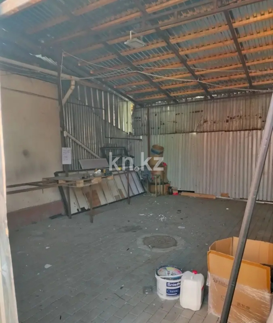 Аренда базы, 400 м² в Алматы - фото 7