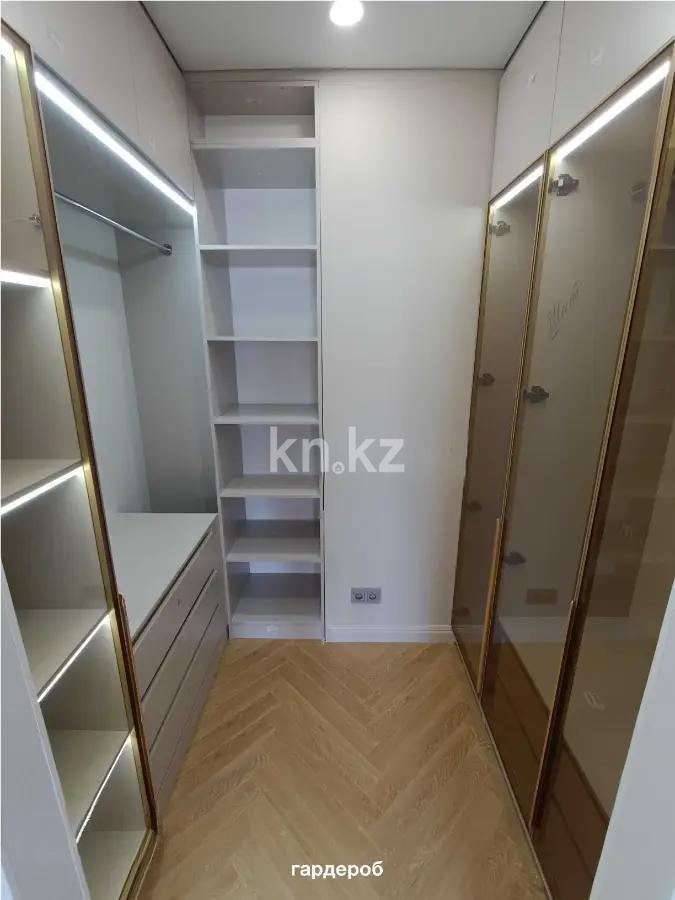 Продажа 2-комнатной квартиры, 44.7 м² - Продажа квартир в новостройках Алматы без посредников - страница 11 фото 5 из 5