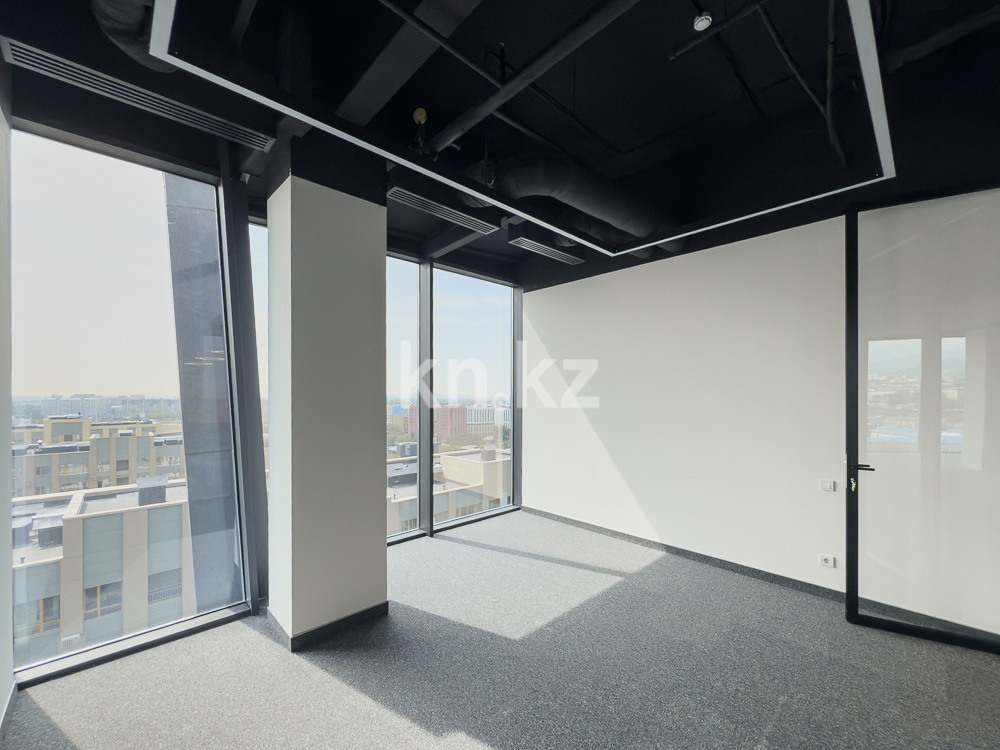 Продажа , 3148 м², ул. Наурызбай батыра, дом  17а - ул. Макатаева - Продажа офисных и торговых помещений в Алматы с фото фото 16 из 18