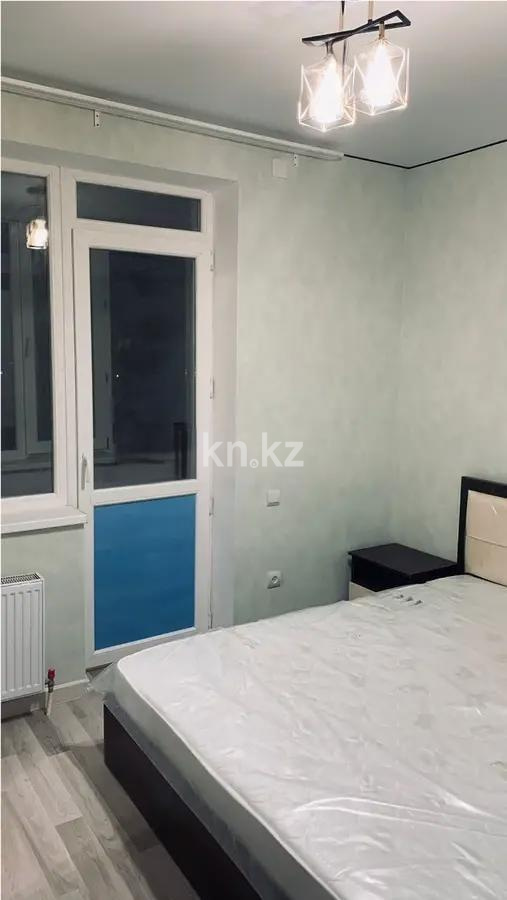 Продажа 2-комнатной квартиры, 44.2 м², ул. Мухамедханова, дом  45/1 в Астане - фото 2