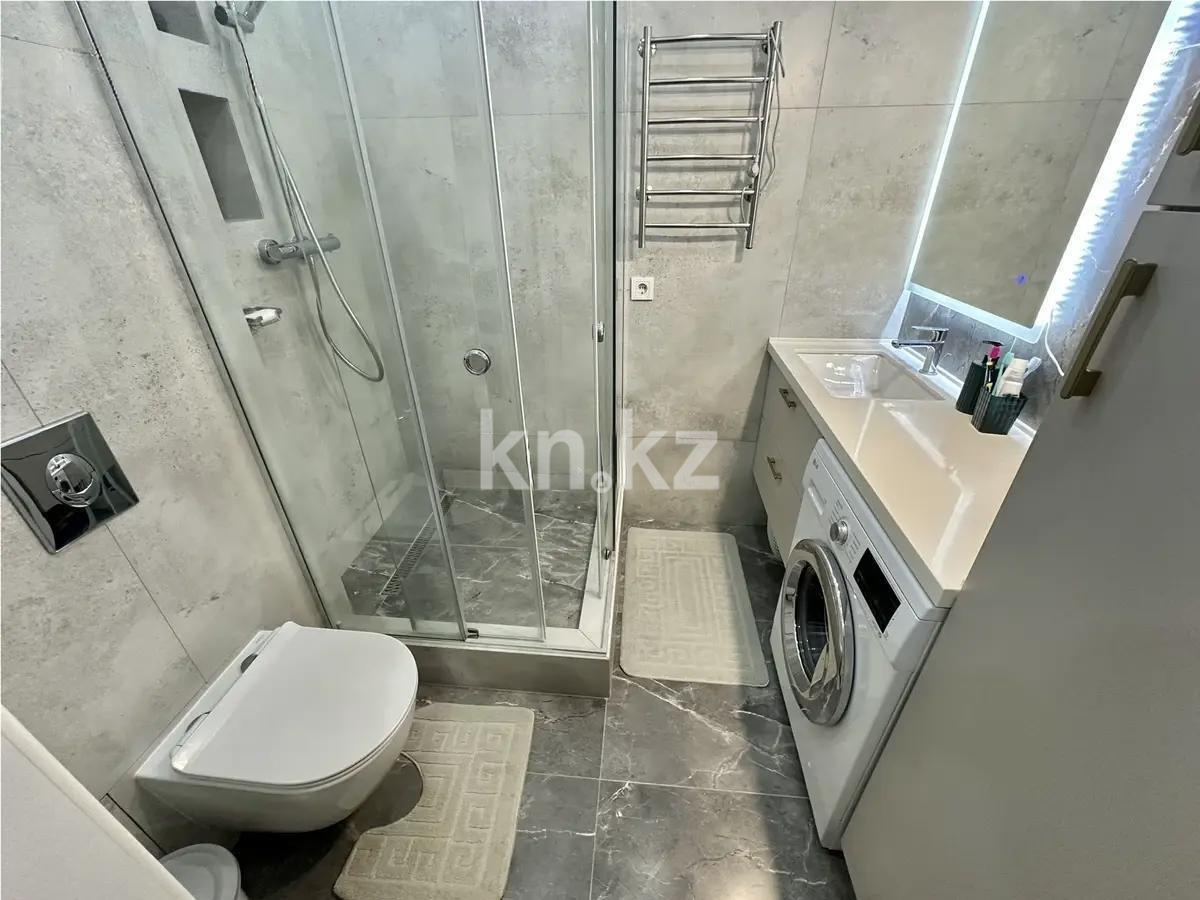 Продажа 3-комнатной квартиры, 103 м² - Продажа квартир в Казахстане - страница 18 фото 6 из 6