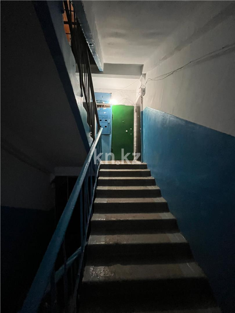 Продажа 3-комнатной квартиры, 56 м² в Караганде - фото 8