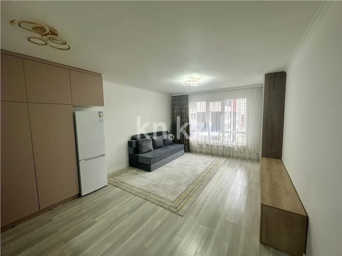 Продажа 1-комнатной квартиры, 30 м² - Продажа квартир в Казахстане - страница 19 фото 2 из 4