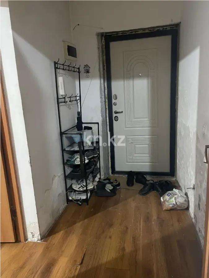 Продажа 1-комнатной квартиры, 39 м² - Продажа  однокомнатных квартир в новостройках Алматы с фото - страница 27 фото 3 из 3