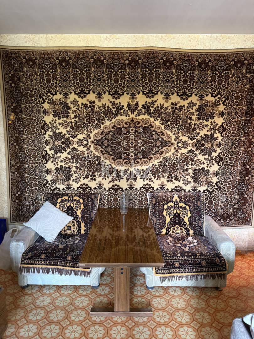 Продажа 3-комнатной квартиры, 56.7 м², ул. Кравцова, дом  7/1 - Продажа квартир в Астане фото 3 из 22