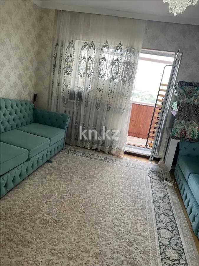 Продажа 1-комнатной квартиры, 49 м², пр. Богенбай батыра, дом  54 - Продажа  однокомнатных квартир в новостройках Астаны без посредников фото 1 из 6