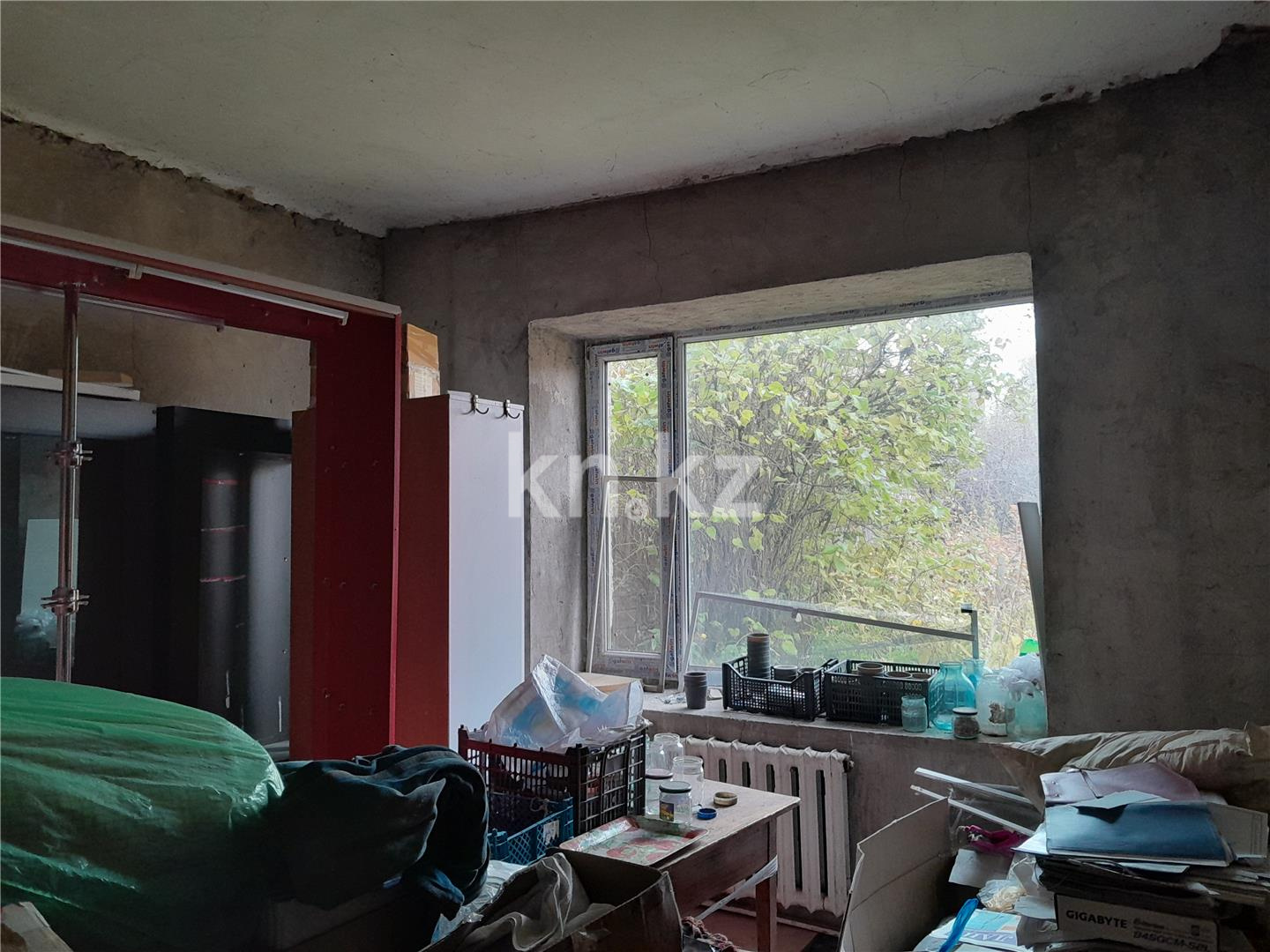 Продажа 3-комнатного дома, 72 м², ул. Панфилова - Продажа домов, коттеджей в Темиртау фото 6 из 10