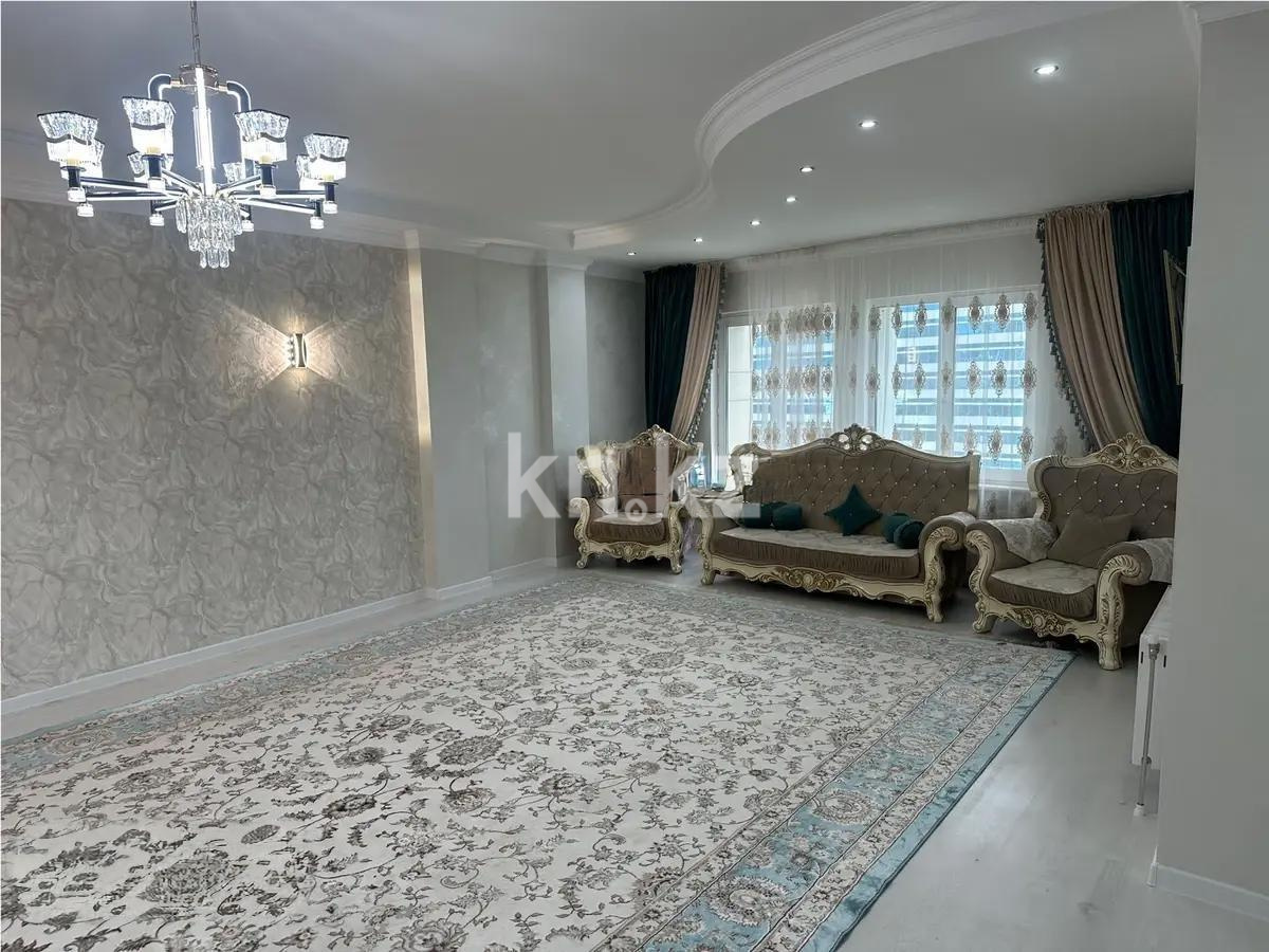 Продажа 3-комнатной квартиры, 146 м², ул. Кунаева, дом  29 - Продажа квартир в Астане фото 1 из 6