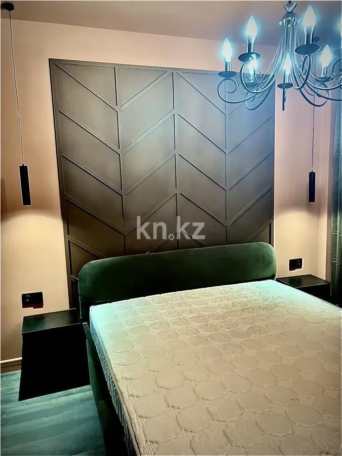 Продажа 2-комнатной квартиры, 46 м² - Продажа недвижимости в Казахстане - страница 8 фото 2 из 4