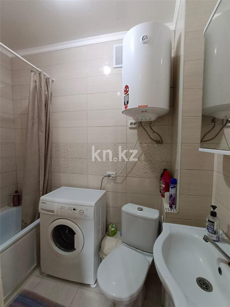 Продажа 1-комнатной квартиры, 29.8 м², ул. Лесная поляна в Астане - фото 4