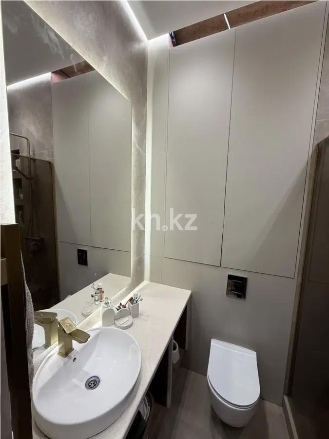 Продажа 2-комнатной квартиры, 72 м², ул. Керей, Жанибек хандар, дом  44/2 - Продажа  двухкомнатных квартир в Астане без посредников с фото фото 3 из 4