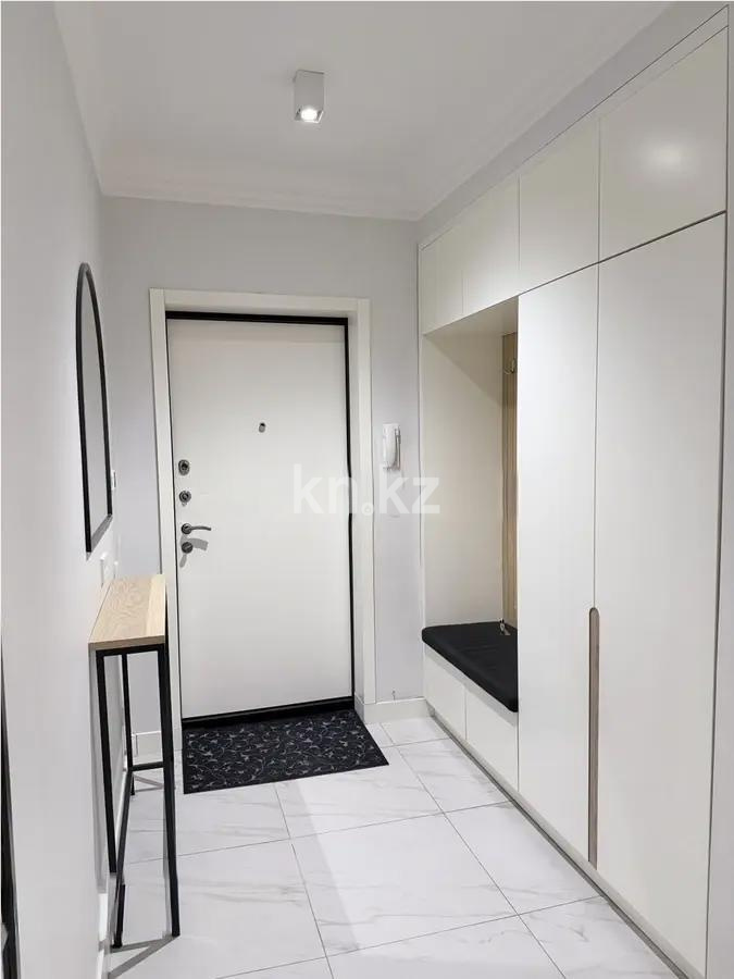 Продажа 2-комнатной квартиры, 67 м², ул. Курмангазы, дом  97 - Продажа квартир в Алматы фото 4 из 4