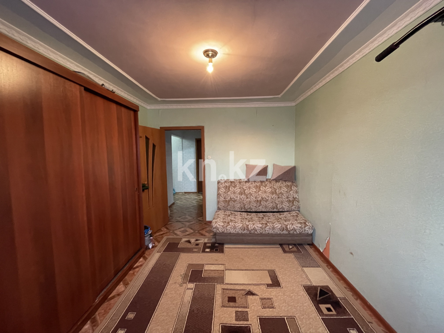 Продажа 3-комнатной квартиры, 66 м² в Темиртау - фото 6