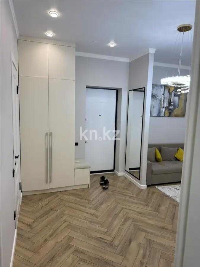 Продажа 2-комнатной квартиры, 50 м², ул. Емцова, дом  348/1 - Продажа  двухкомнатных квартир в Алматы фото 8 из 8