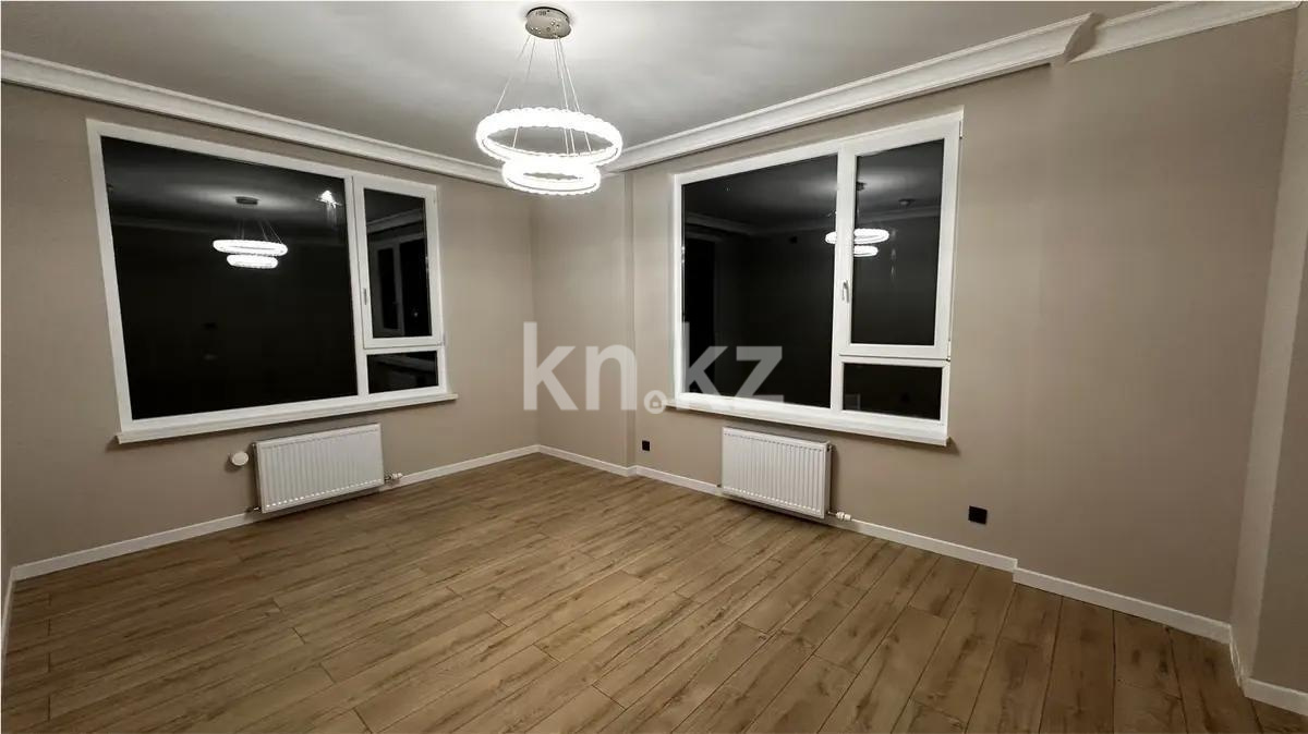 Продажа 2-комнатной квартиры, 54.5 м², ул. Е-915, дом  15 в Астане