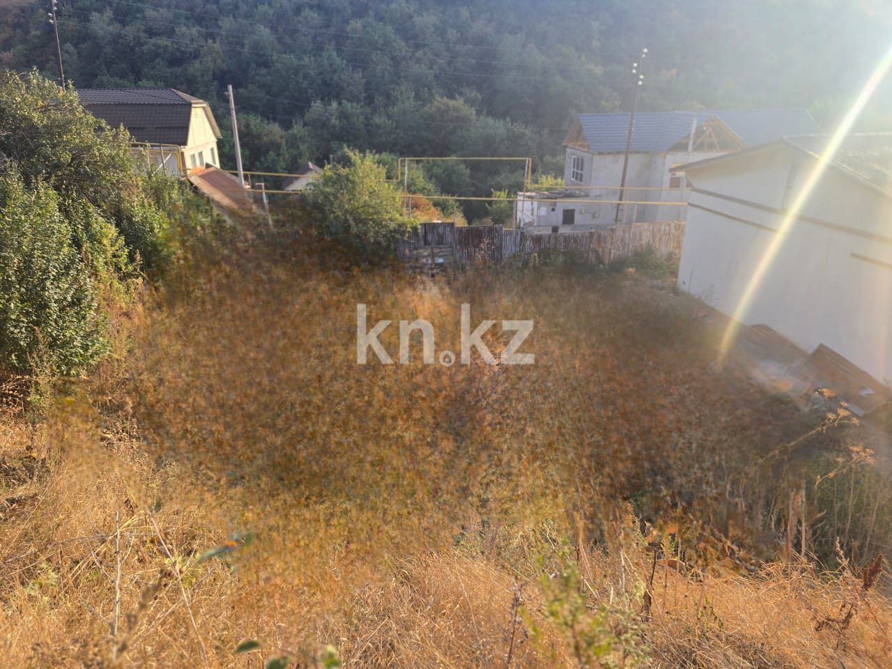 Продажа 6-комнатного дома, 600 м², ул. Койгелди батыра, дом  61 - Продажа домов, коттеджей в Алматы без посредников фото 7 из 17